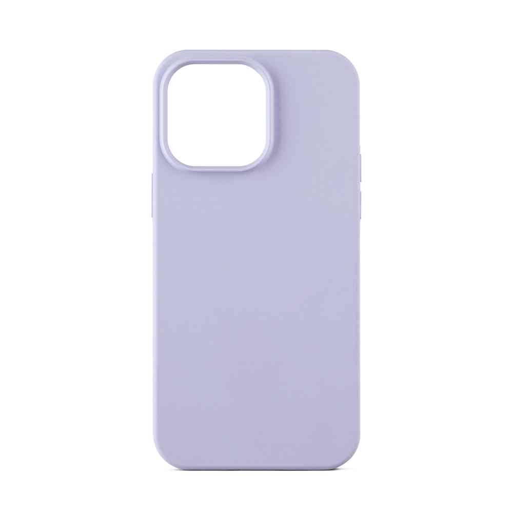 Aiino - Allure Case with magnet for iPhone 14 Pro - Lilac