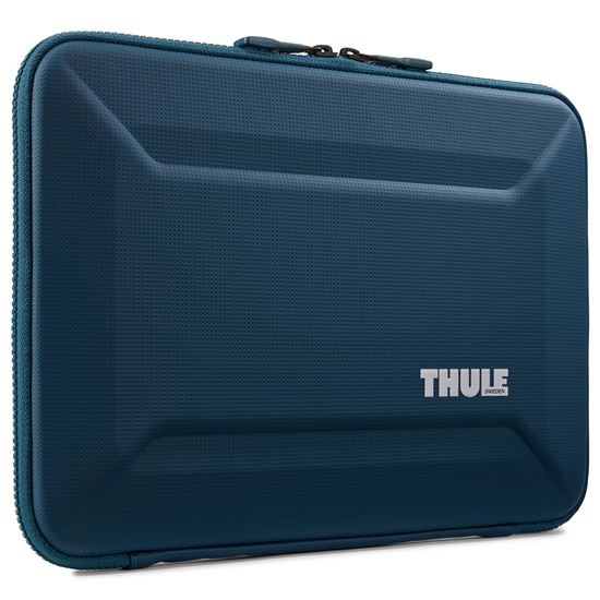 Thule Gauntlet 4 puzdro na 14" Macbook - modré