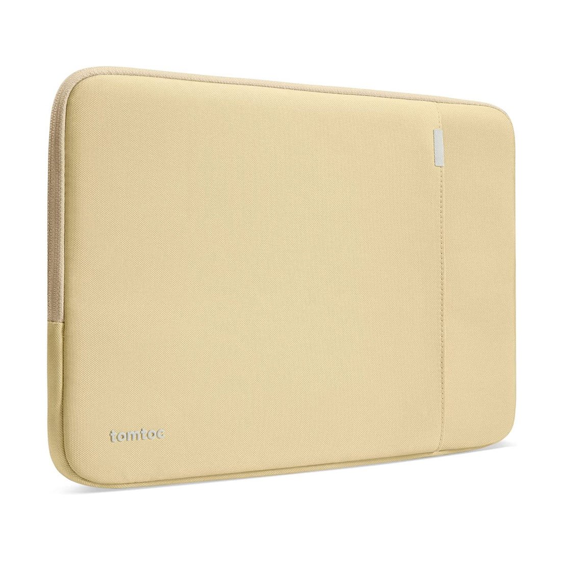 Tomtoc puzdro 360 Protective Sleeve pre Macbook Air/Pro 13" 2020 - Yellowish