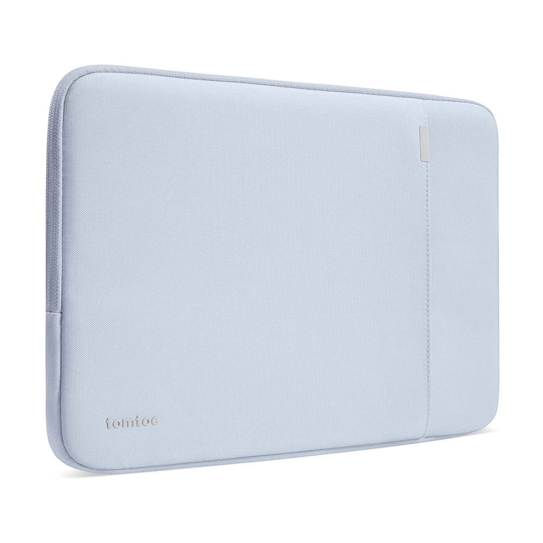 Tomtoc puzdro 360 Protective Sleeve pre Macbook Air/Pro 13" 2020 - Mist Blue