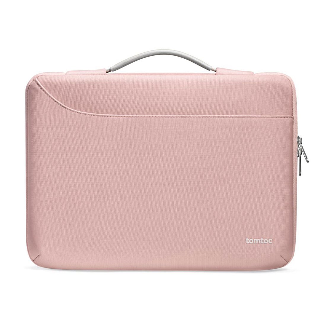 TomToc taška Versatile A22 pre Macbook Pro 14" 2021 - Pink