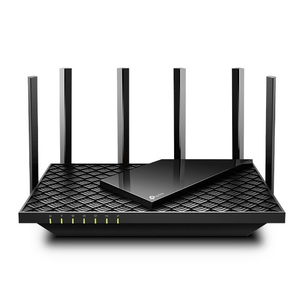 tp-link Archer AX73, AX5400 Dual-Band Wi-Fi 6 Router