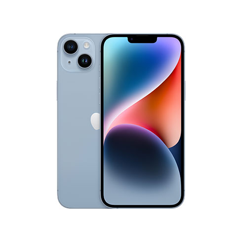 Apple iPhone 14 Plus/ 128GB/ Blue