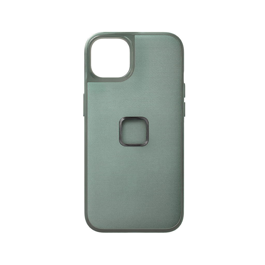 Peak Design Everyday Case pro iPhone 14 Plus - Sage