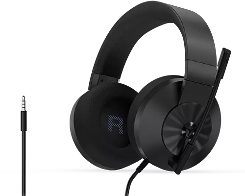Lenovo Legion H200 Gaming Headset