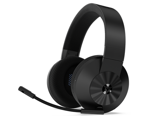 Lenovo Legion H600 Gaming Headset Black