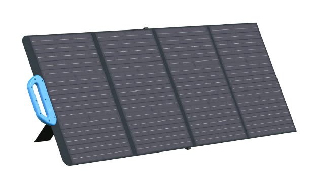 Bluetti PowerOak PV120 Solar Panel | 120W