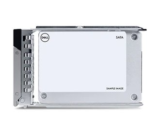 Dell/ 960 GB/ SSD/ 3.5"/ SATA/ 1R