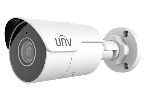 Uniview IPC2128LE-ADF40KM-G, 8Mpix IP kamera