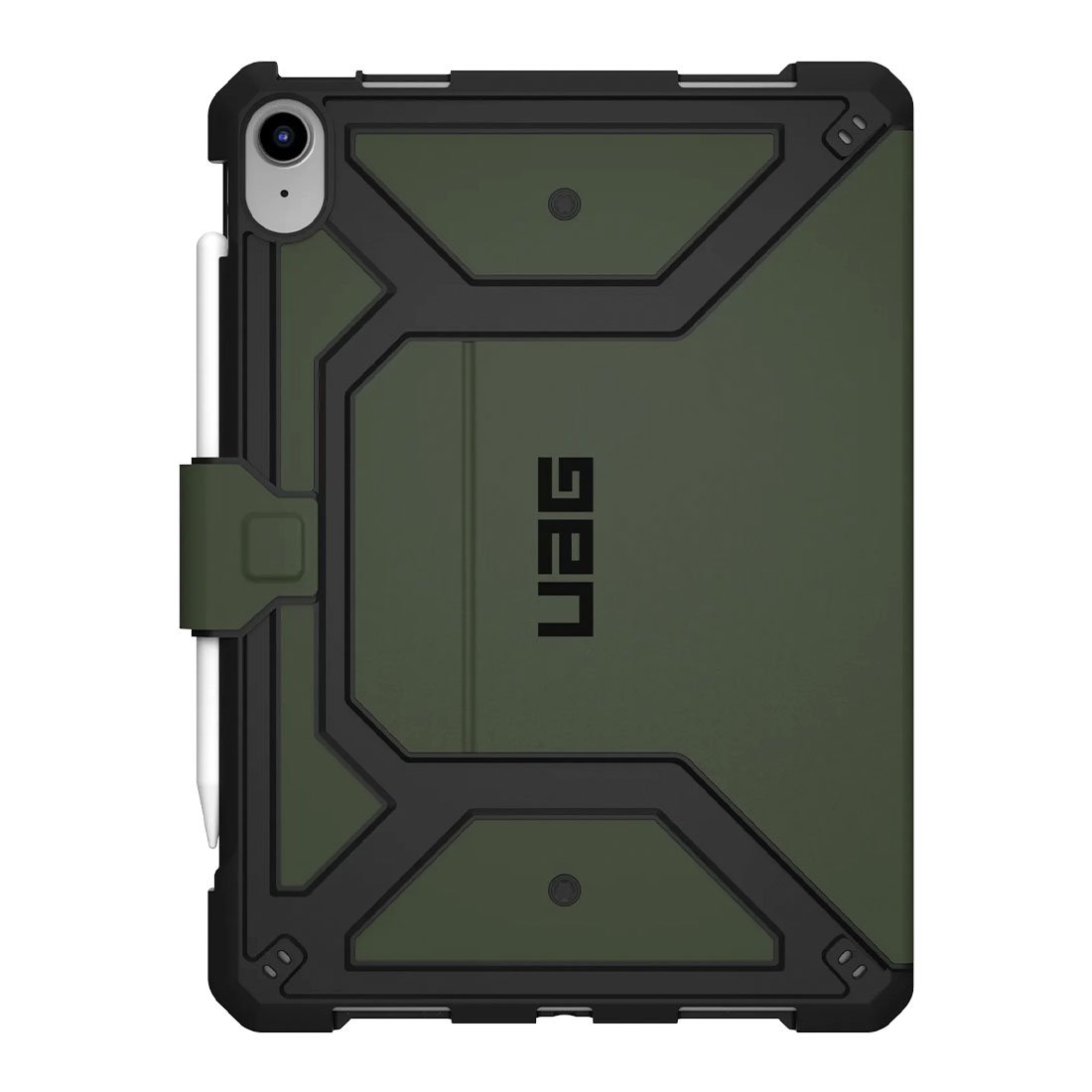 UAG puzdro Metropolis SE pre iPad 10.9" 2022 10th Gen - Olive