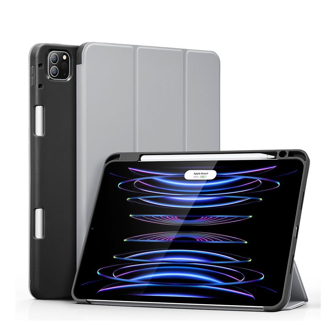 ESR puzdro Silicon Rebound Pencil Case pre iPad Pro 11