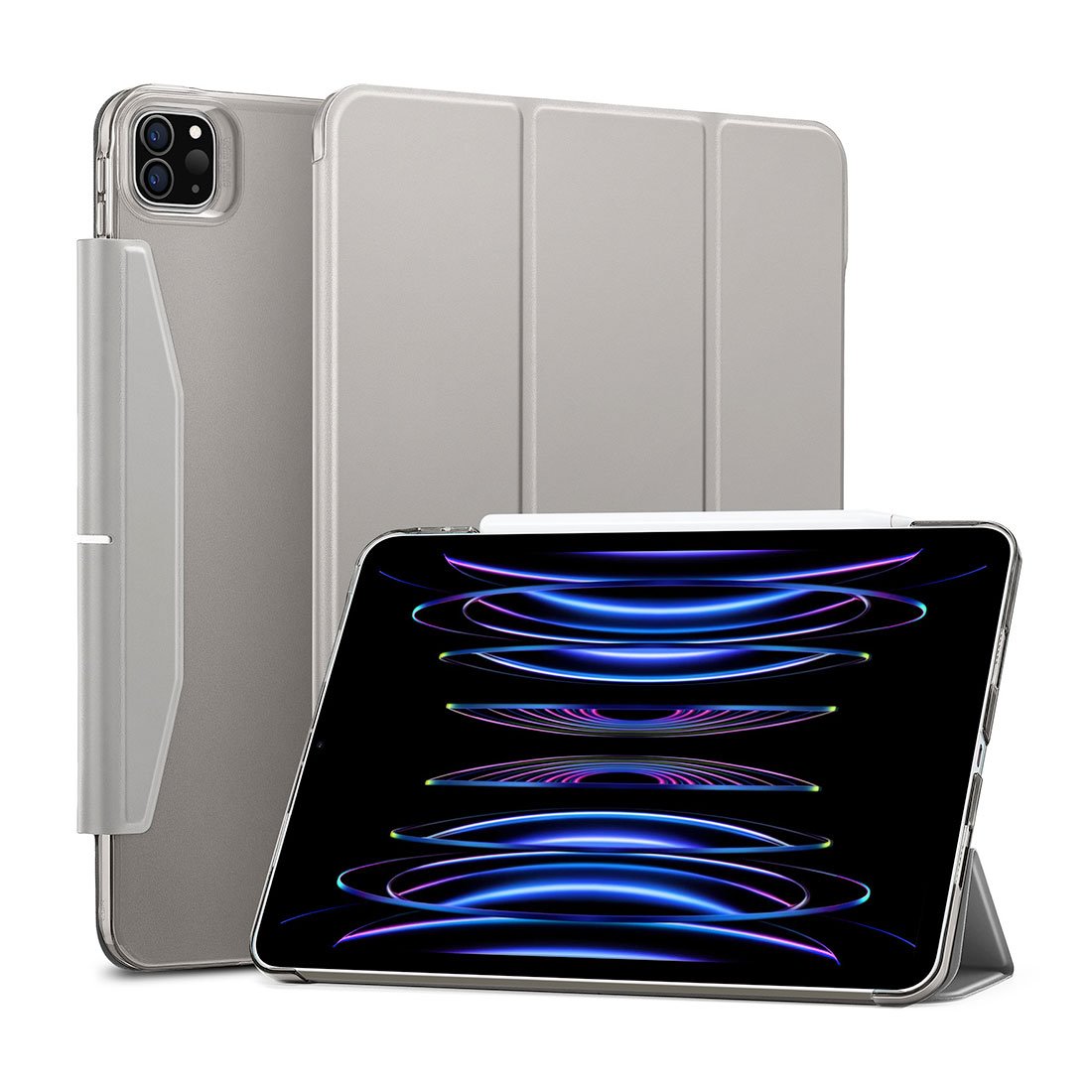 ESR puzdro Ascend Trifold Case pre iPad Pro 11