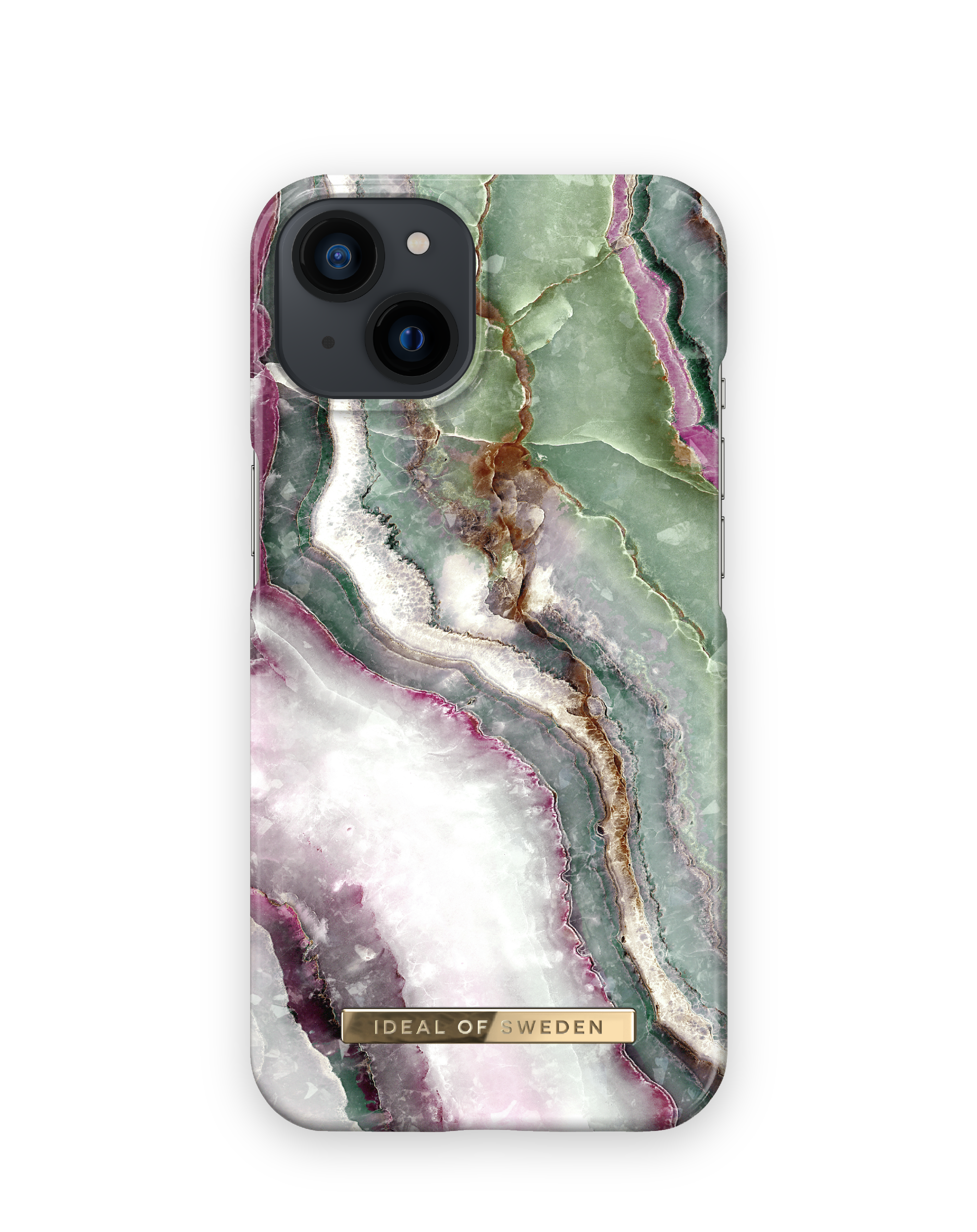 iDeal Fashion Case iPhone 14 Northern Light