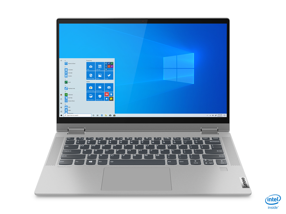 Lenovo IdeaPad Flex 5 14ITL05 i5-1135G7 8GB 512GB-SSD 14"FHD IPS GL Touch IntelIrisXe PEN Win11Home Platinum Grey