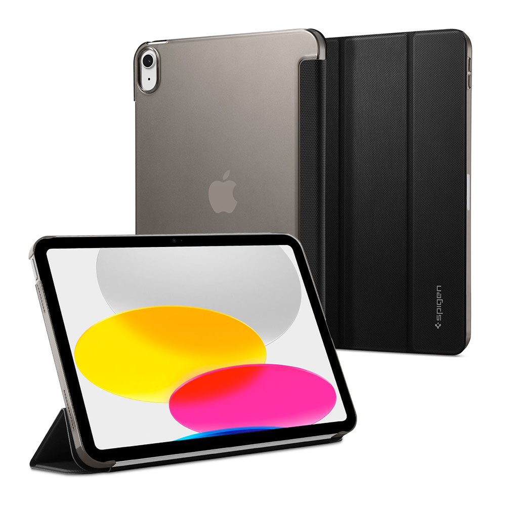 Spigen puzdro Liquid Air Folio Case pre iPad 10.9