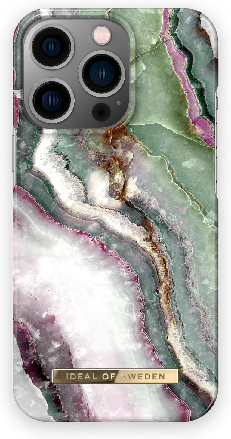 iDeal Fashion Case iPhone 14 Pro Northern Lights