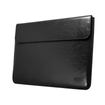 RED ANT MacBook Air 13 M2 (2022) čierne (Aroma Whisky)