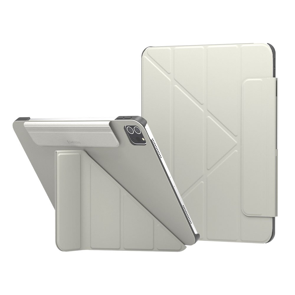 SwitchEasy puzdro Origami Case pre iPad Air 10.9"/Air 11" M2 2024 - Starlight