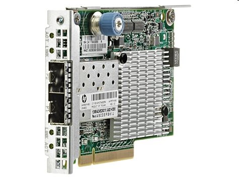 HP FlexFabric 10Gb 2-port 534FLR-SFP+ 57810S Adapter