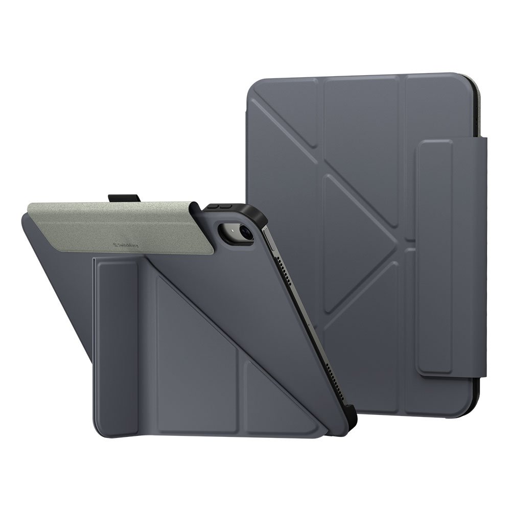 SwitchEasy puzdro Origami Case pre iPad 10.9" 2022 10th Gen - Alaskan Blue