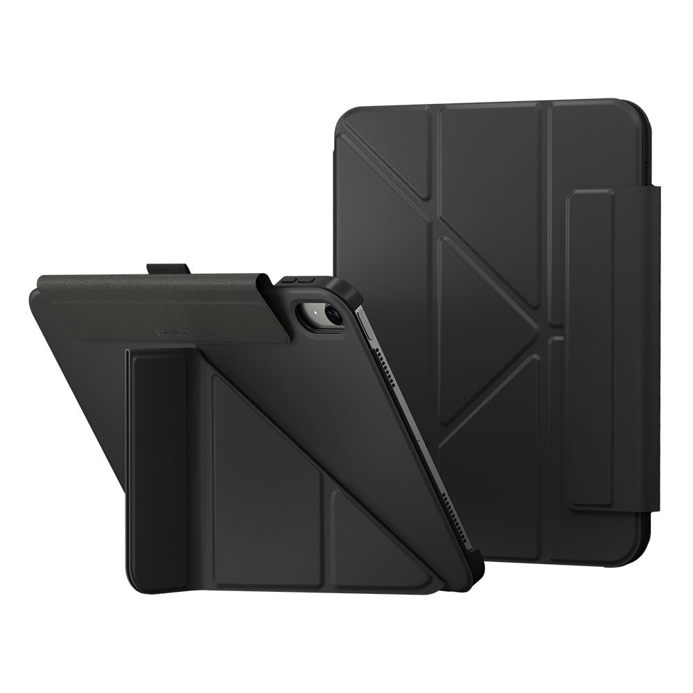 SwitchEasy puzdro Origami Case pre iPad 10.9" 2022 10th Gen - Black