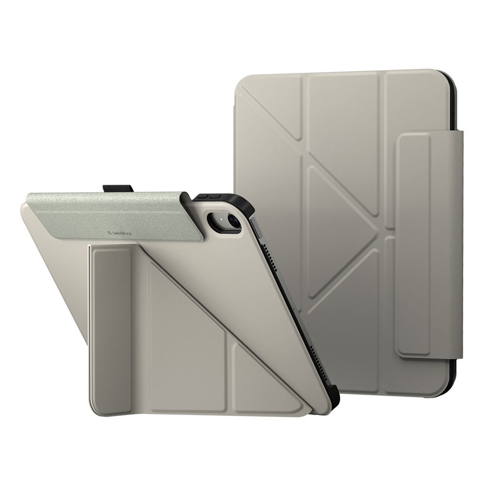 SwitchEasy puzdro Origami Case pre iPad 10.9" 2022 10th Gen - Starlight