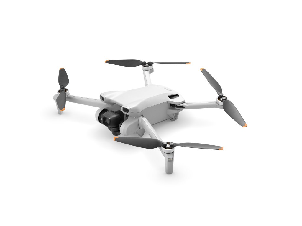 DJI Mini 3 (Samostatny dron)