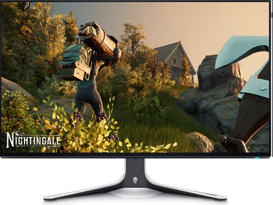 Dell Alienware Gaming Monitor AW2723DF 27