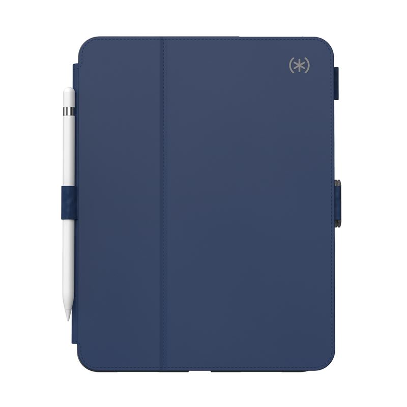 Speck Balance Folio, navy - iPad 10.9" 2022