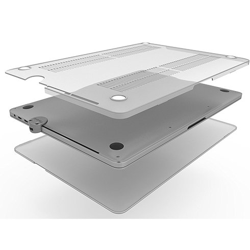 Compulocks Ledge MacBook Pro 15" Lock Case Bundle