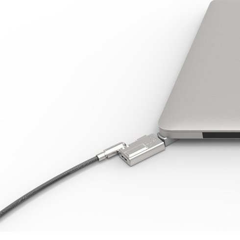 Compulocks Wedge MacBook Air 13" Lock Bracket