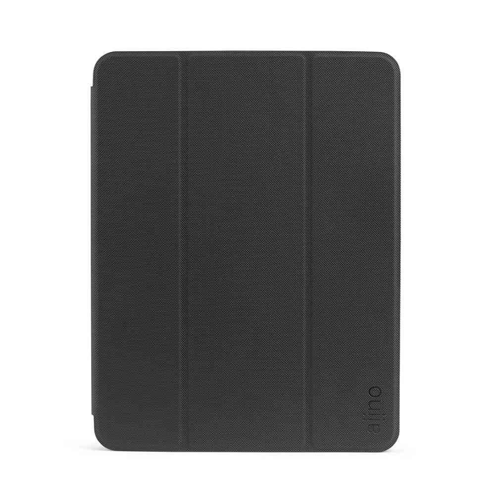 Aiino - Elite case for iPad Pro 12.9" (M1 2021, M2 2022) - black