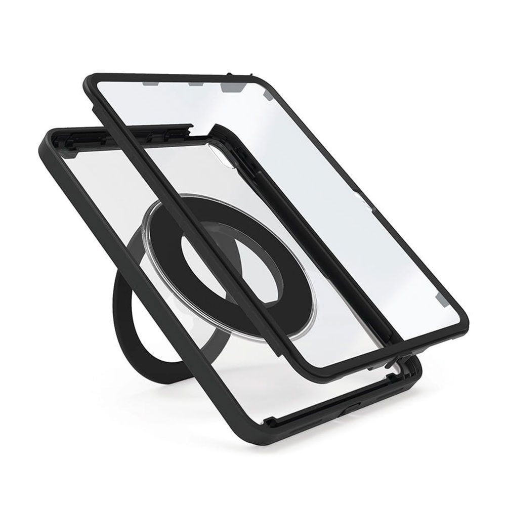 Pipetto puzdro X-Case pre iPad 10.9" 2022 10th Gen - Clear