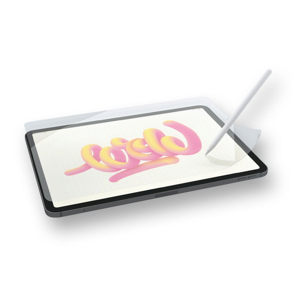 Paperlike Screen Protector 2.1 pre iPad 10.2" 2019/2020/2021