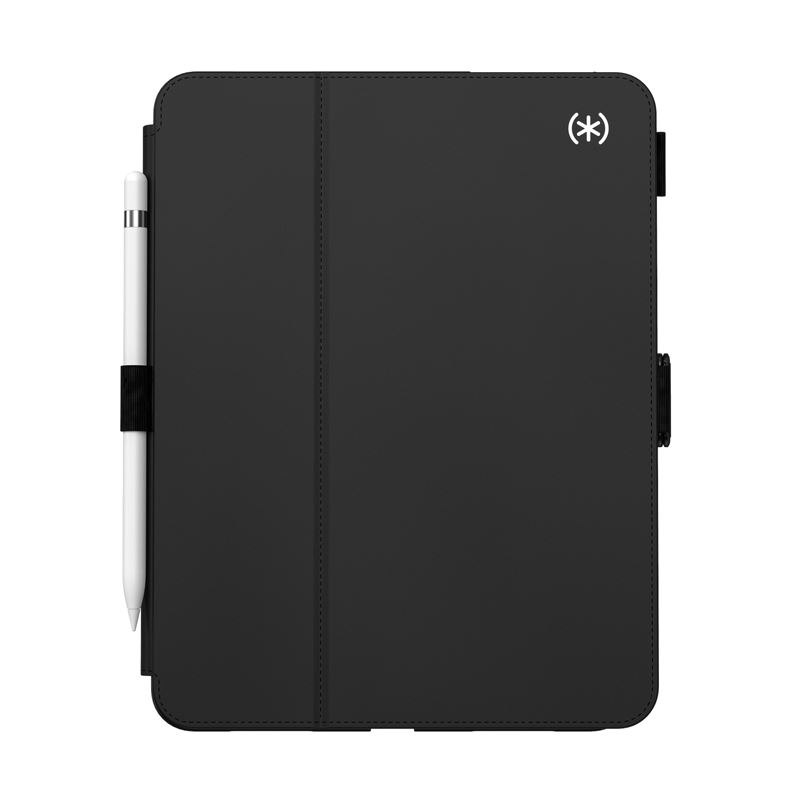 Speck Balance Folio, black - iPad 10.9" 2022