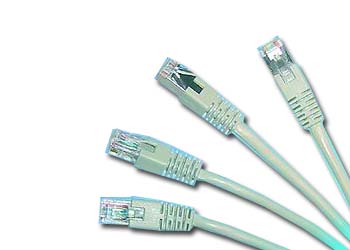 Patch kábel CABLEXPERT Cat5e FTP 15m tienený