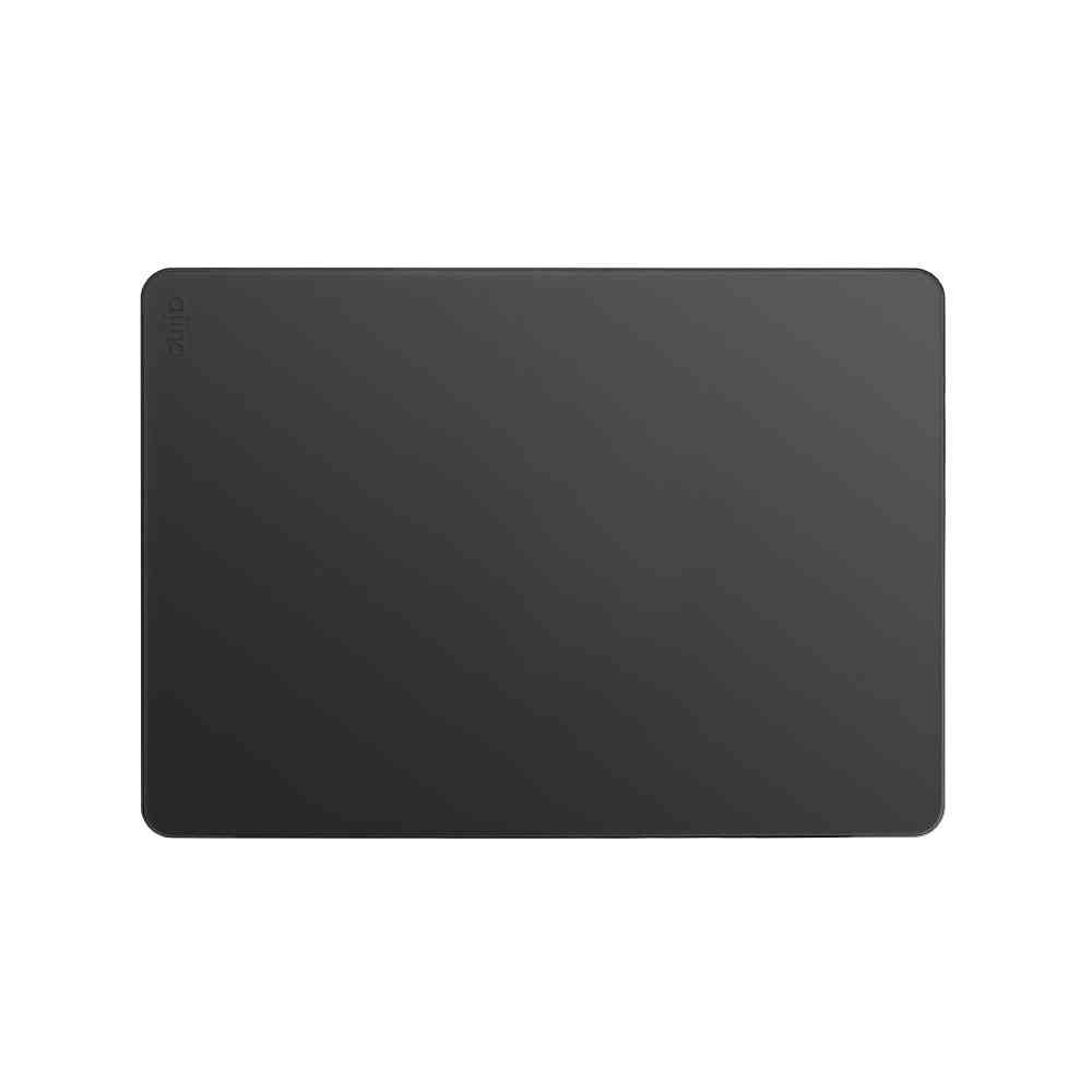 Aiino - Shell Glossy Case MacBook Air 13" M2 (2022) - Black