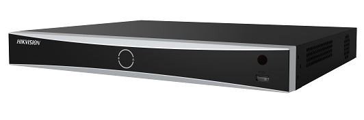 Hikvision DS-7604NXI-K1/4P - NVR