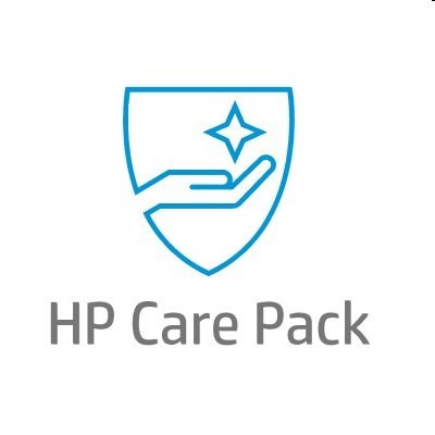 HP Plus 3y NBD Exch LJ ULow SVC