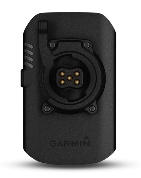 Garmin charge™ power pack Edge