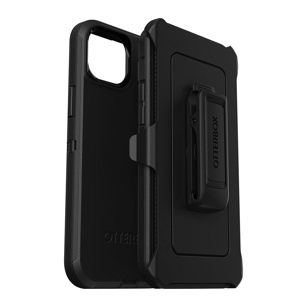 OtterBox kryt Defender pre iPhone 14 Plus - Black