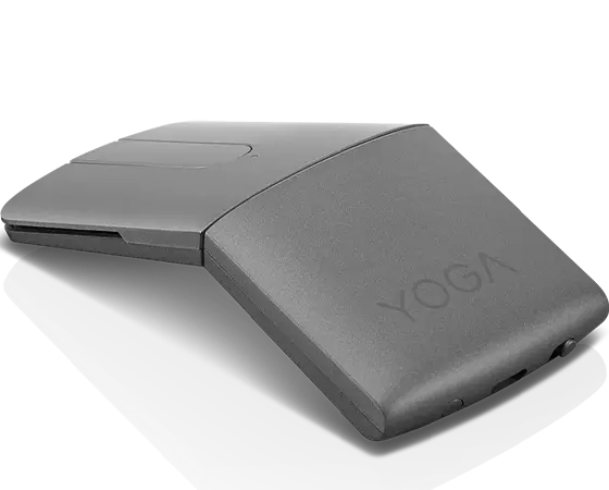 Lenovo Yoga Mouse - Laser presenter - Black