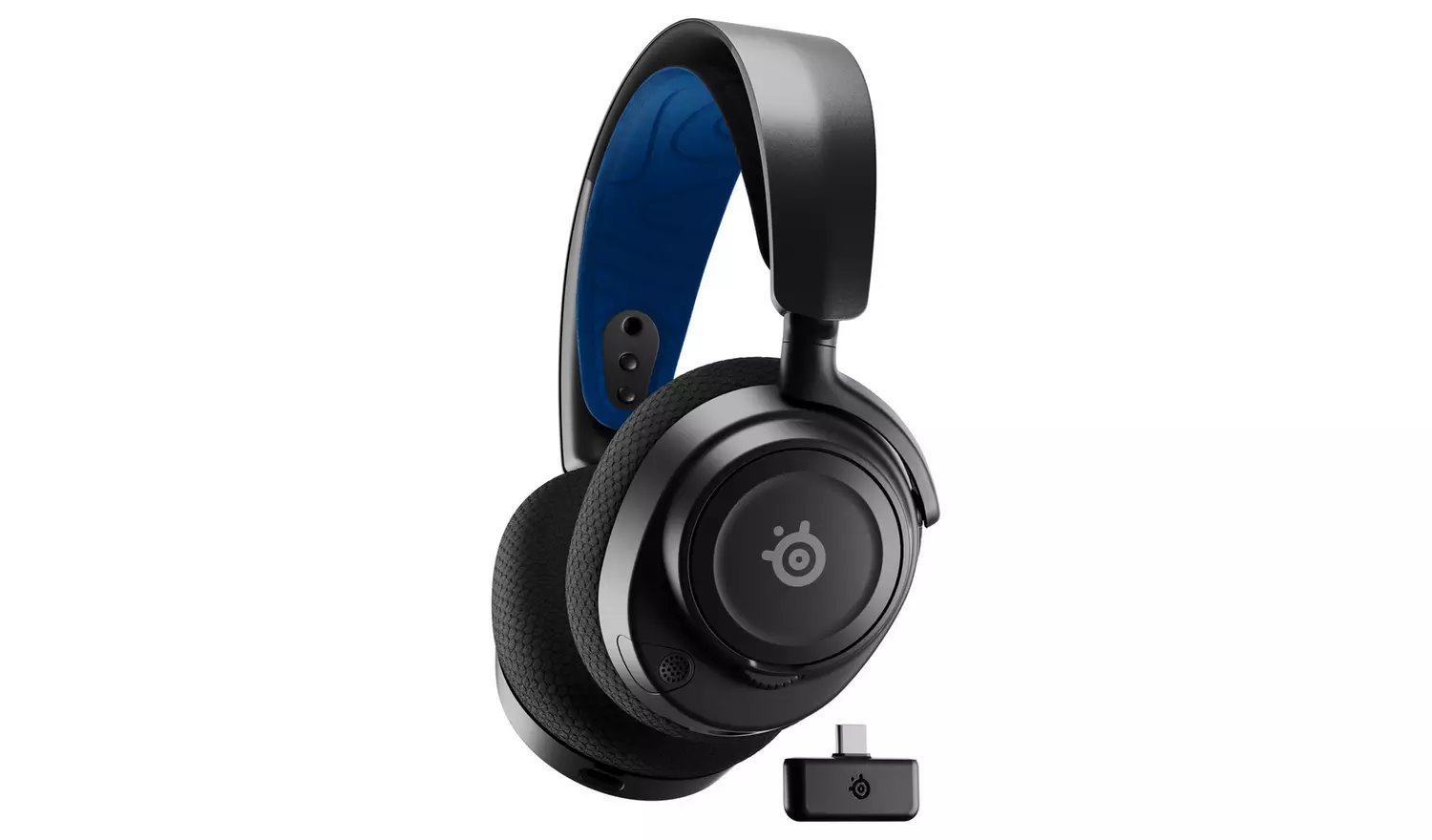 SteelSeries Arctis Nova 7P for PS5, PS4