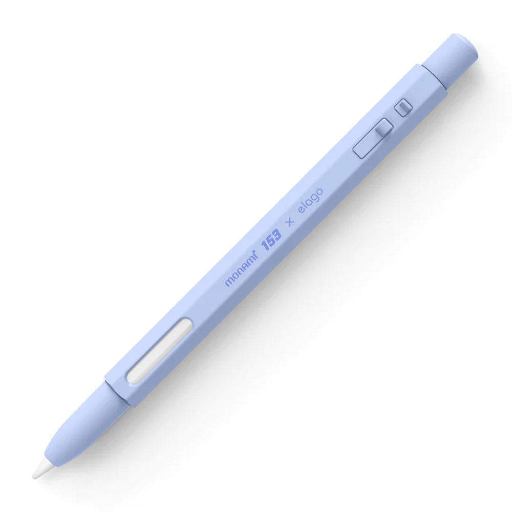 Elago kryt X Monami Case pre Apple Pencil 2nd Gen & Pro - Violet