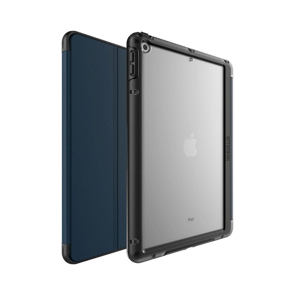 OtterBox puzdro Symmetry Folio pre iPad 10.2" - Coastal Evening