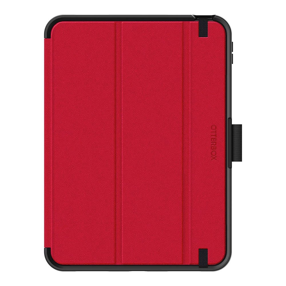 OtterBox puzdro Symmetry Folio pre iPad 10.9" - Ruby Sky