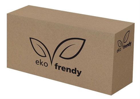 EKOFRENDY alternatívny toner HP CE402A, yellow, 6000 str.