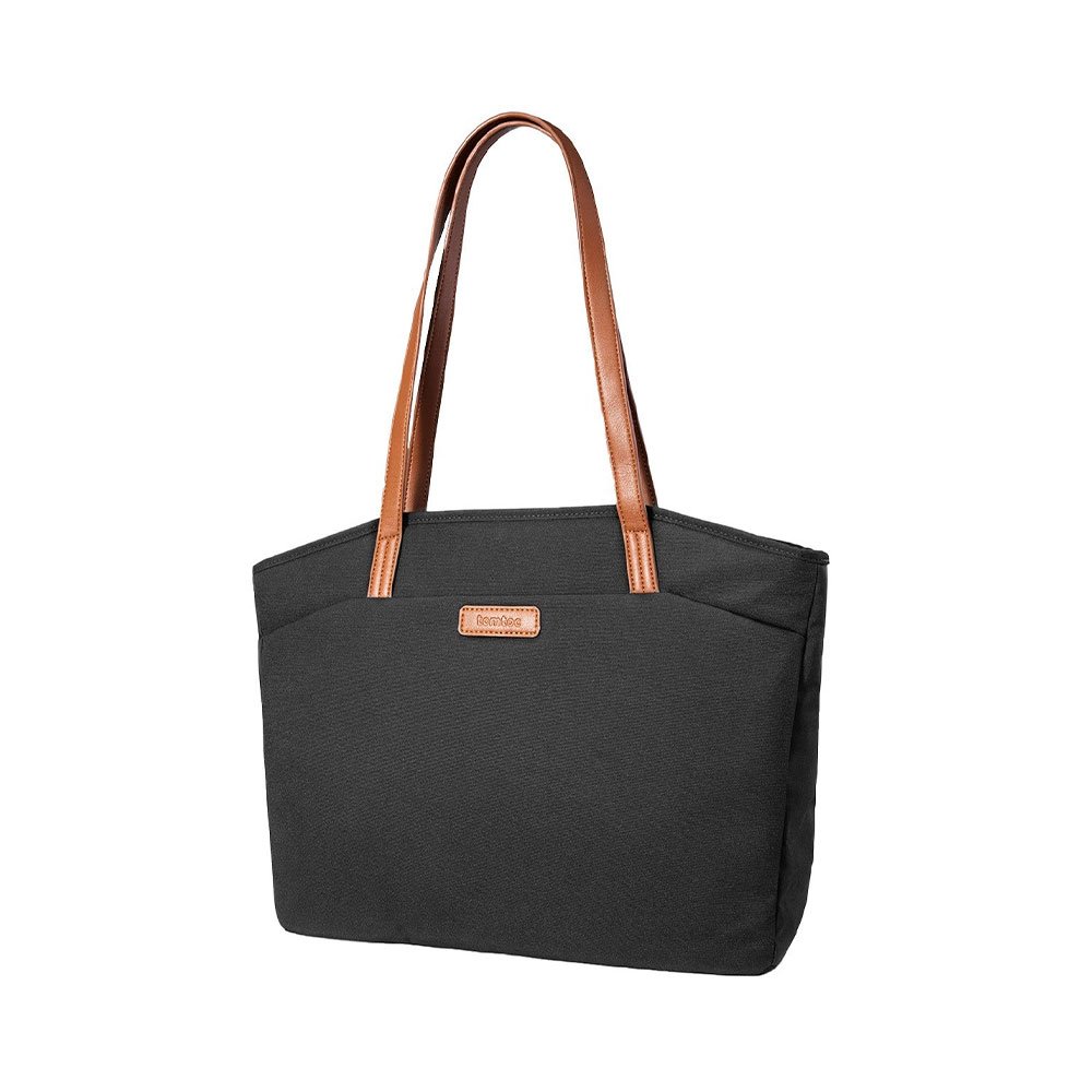 TomToc taška Lady Collection A53 Tote Bag pre Macbook Pro 14" M1/M2/M3 - Black