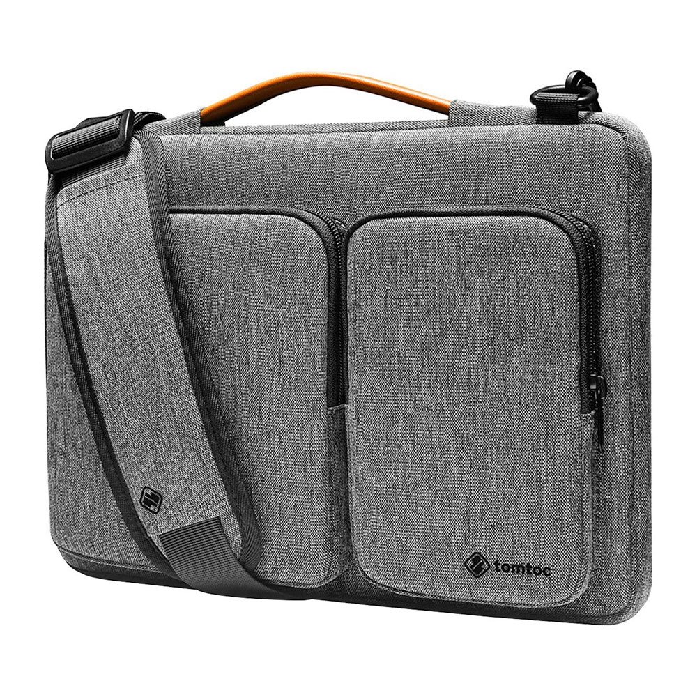 TomToc taška Versatile A42 pre Macbook Pro 16" M1/M2/M3 - Gray