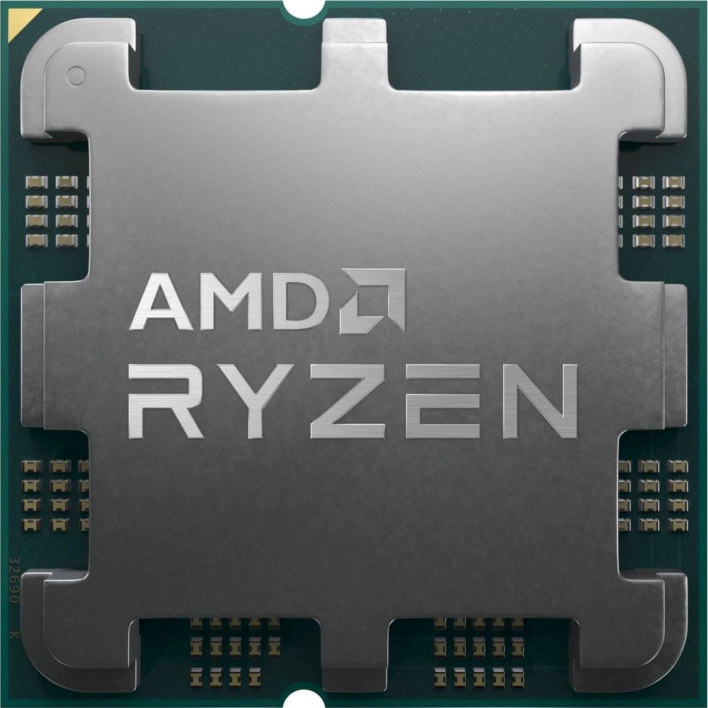 AMD Ryzen 7 7800X3D (až 5,0GHz / 104MB / 120W / AM5) tray, bez chladica